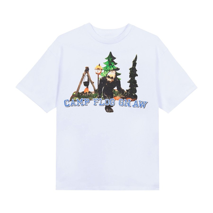 CFG SASQUATCH TEE