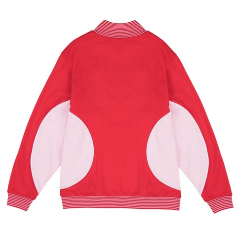 Golf Wang G-WING TRACK JACKET - Colorway