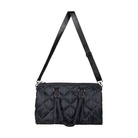 Golf Wang DIAMOND QUILTED DUFFLE - Colorway