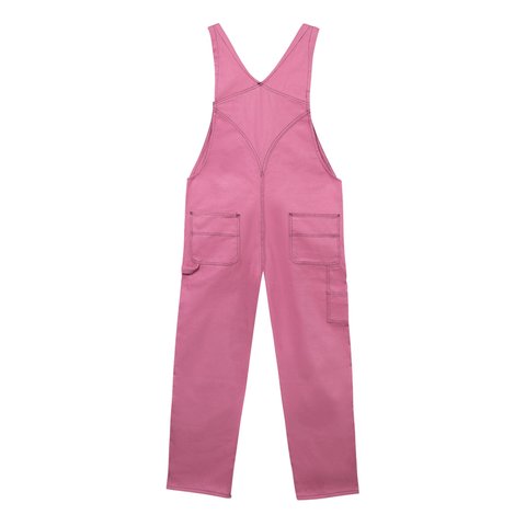 Golf Wang CONTRAST STITCH OVERALL - Colorway