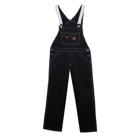 Golf Wang CONTRAST STITCH OVERALL - Colorway