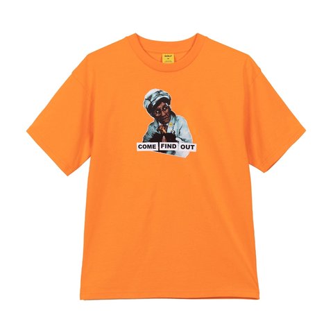 Golf Wang GRANNY TEE - $40.00