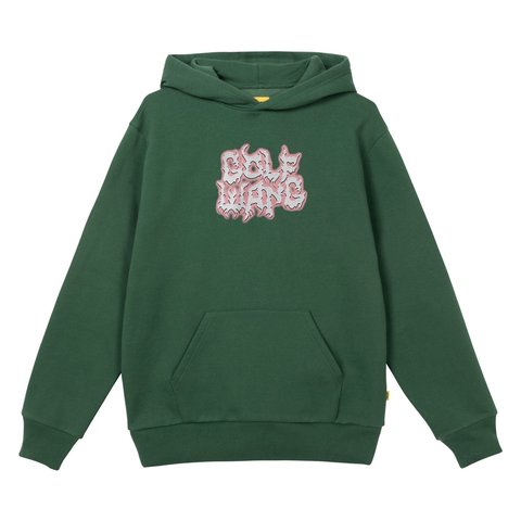 Golf Wang FEAR HOODIE - $100.00