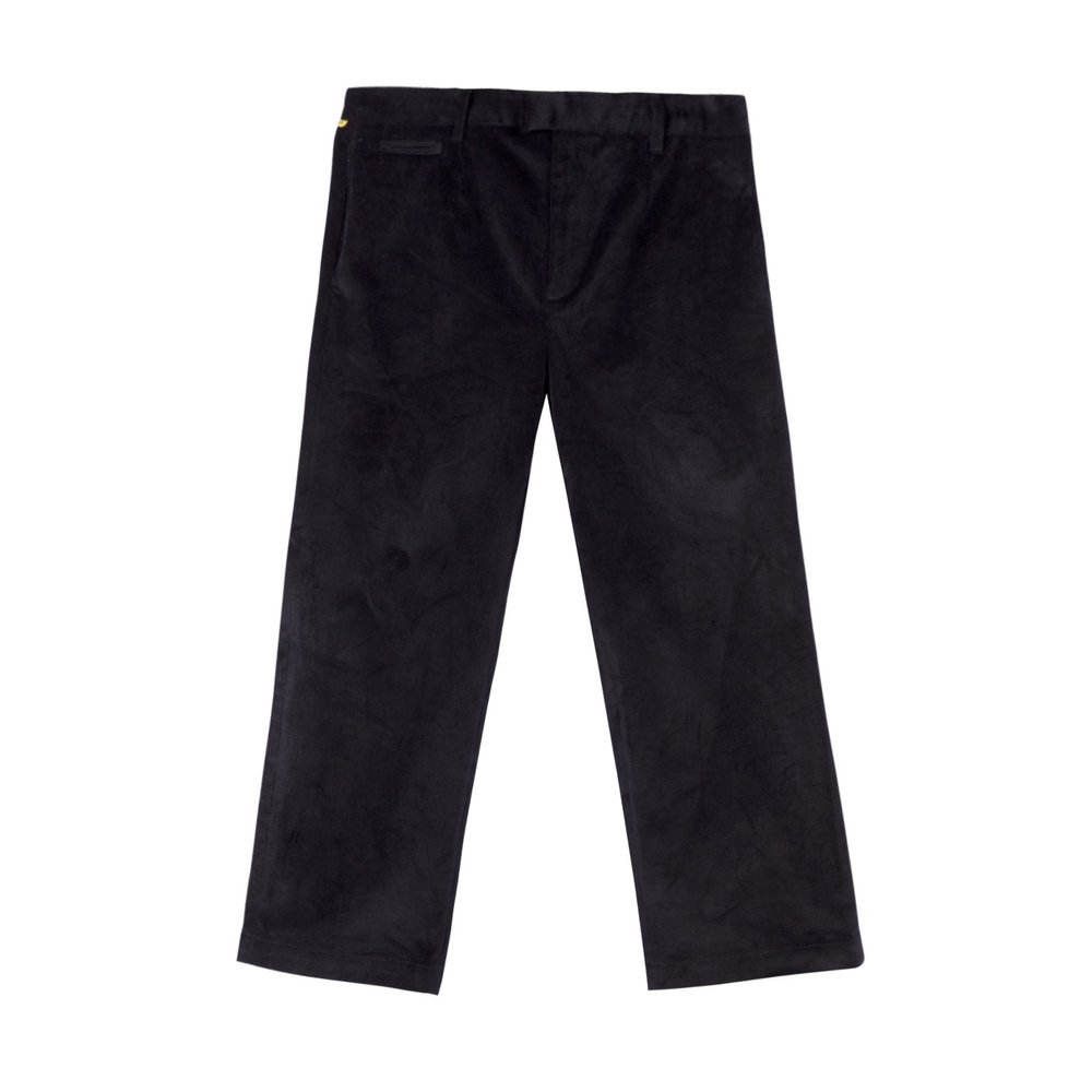 CORDUROY TROUSER