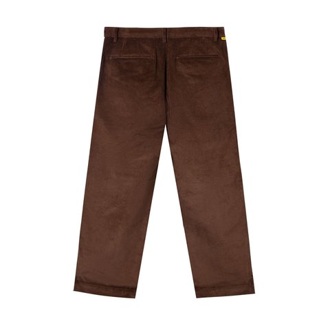 Golf Wang CORDUROY TROUSER - Colorway