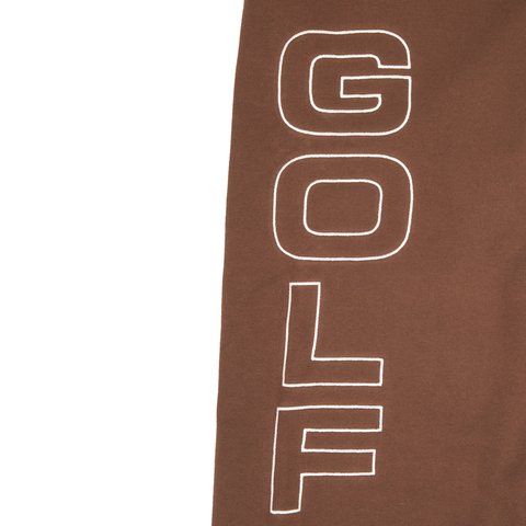 Golf Wang NOVA SWEATPANT - Colorway