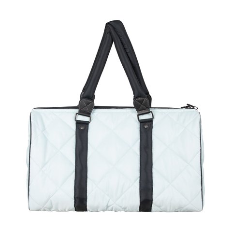 Golf Wang DIAMOND QUILTED DUFFLE - Colorway