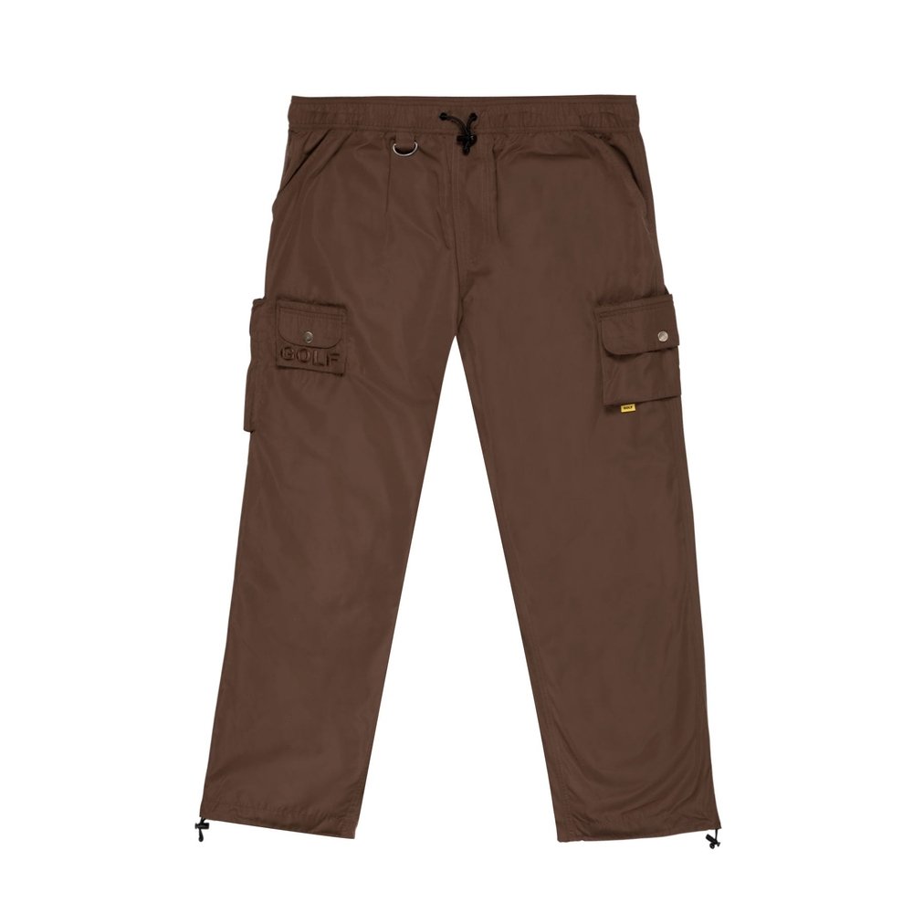 UTILITY CARGO PANT