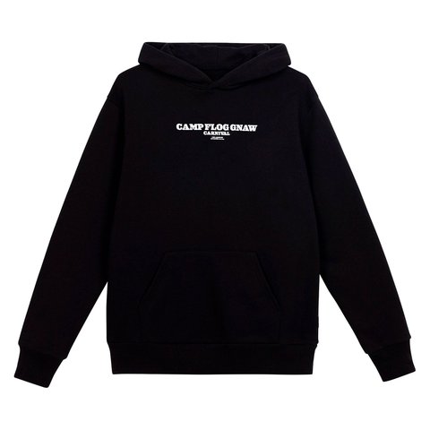 Golf Wang CFG FLYER LINEUP HOODIE - $90.00