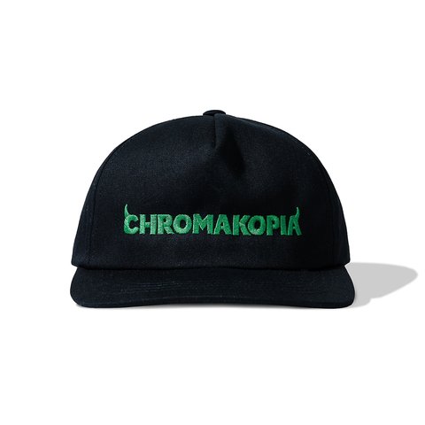Golf Wang CHROMAKOPIA 5 PANEL HAT - $40.00