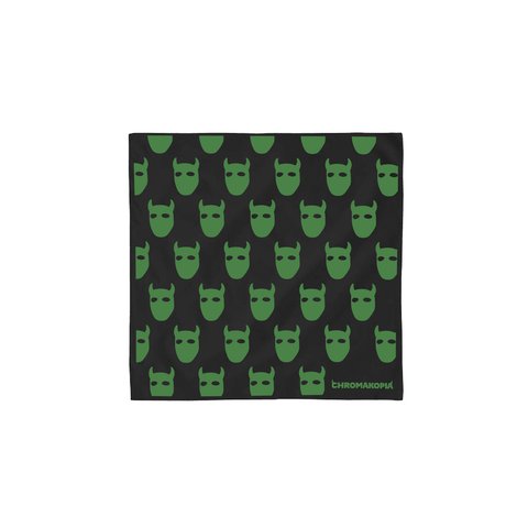 Golf Wang CHROMAKOPIA BANDANA by GOLF WANG - $20.00