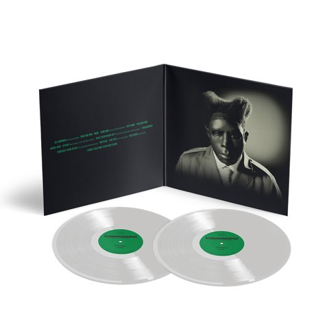 Golf Wang CHROMAKOPIA LP - $40.00