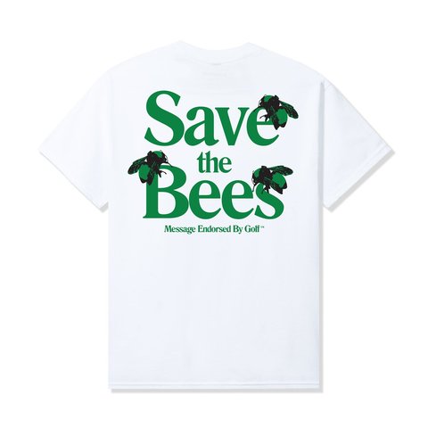 Golf Wang CHROMAKOPIA SAVE THE BEES TEE by GOLF WANG
