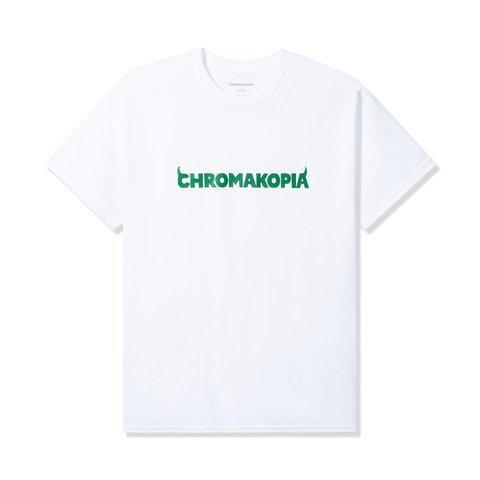 Golf Wang CHROMAKOPIA TEE - $40.00