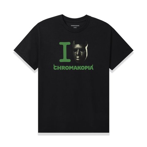 Golf Wang MASK TEE - $40.00