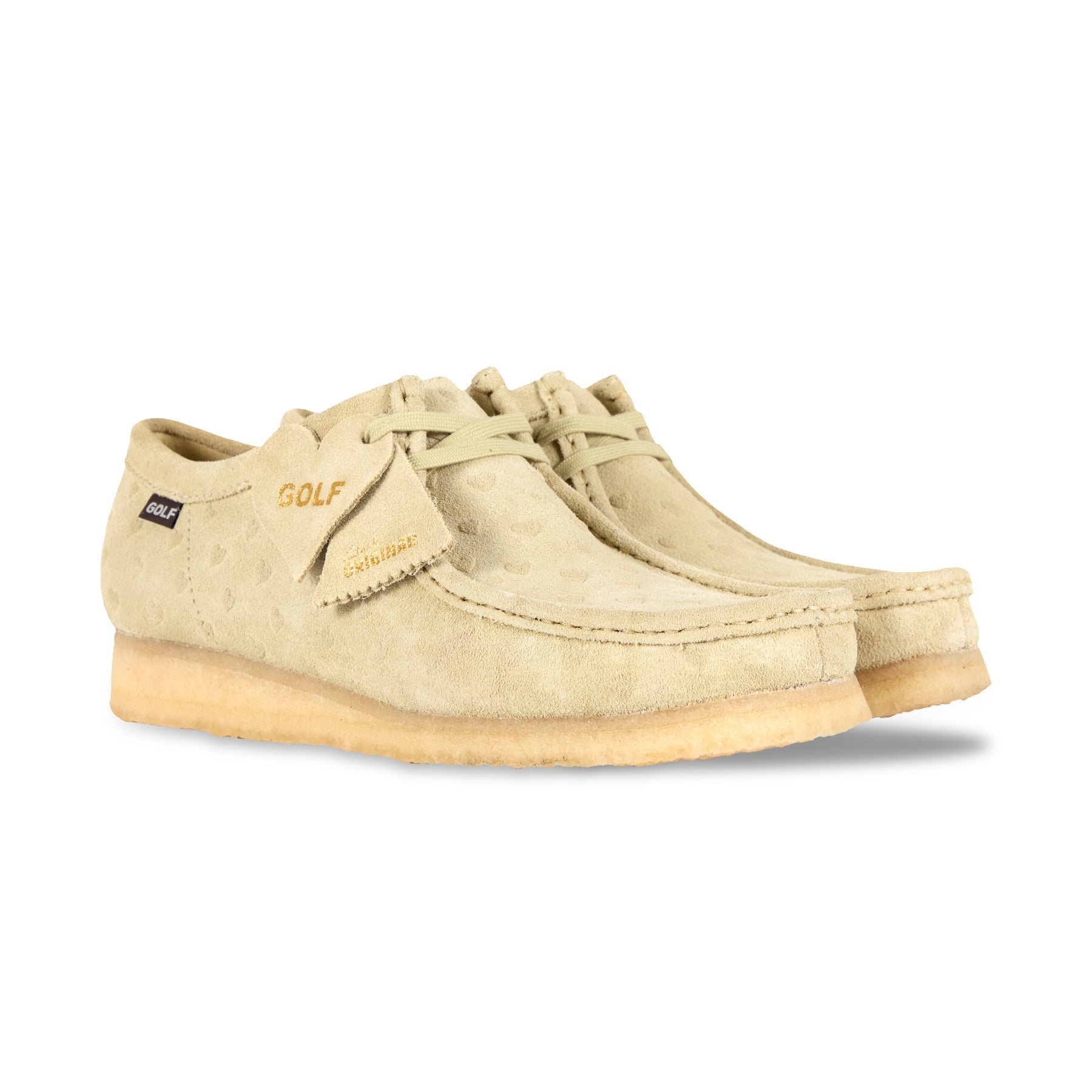 Clarks 2025