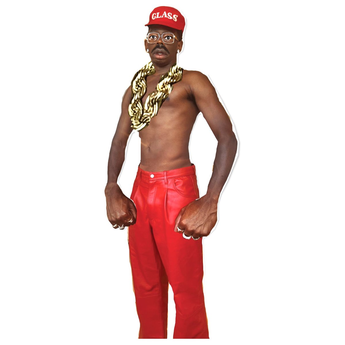 Golf Wang droplist preview