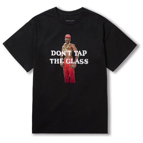Golf Wang GLASS BOX SET TEE - $45.00