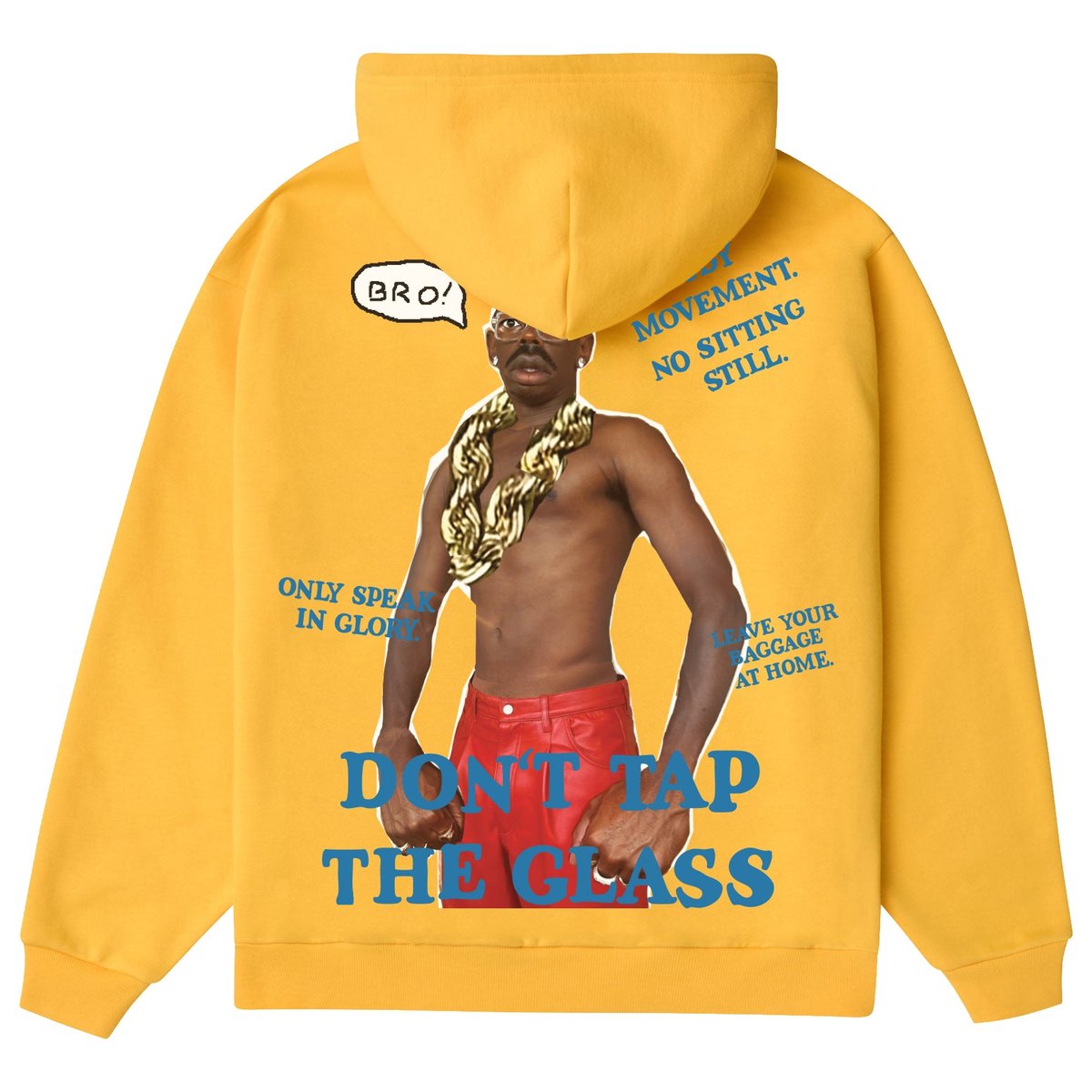 Golf Wang droplist preview