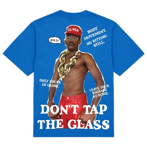 Golf Wang RULES TEE by GOLF WANG - $50.00