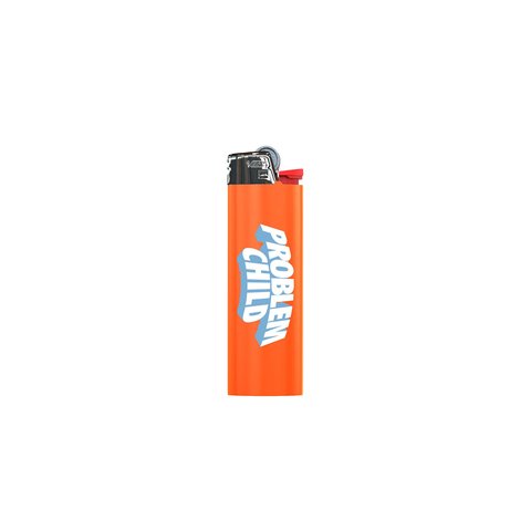 Golf Wang PROBLEM CHILD LIGHTER by GOLF WANG - $13.00