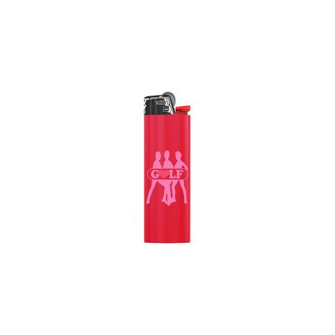 Golf Wang SHOWGIRLS LIGHTER by GOLF WANG - $13.00