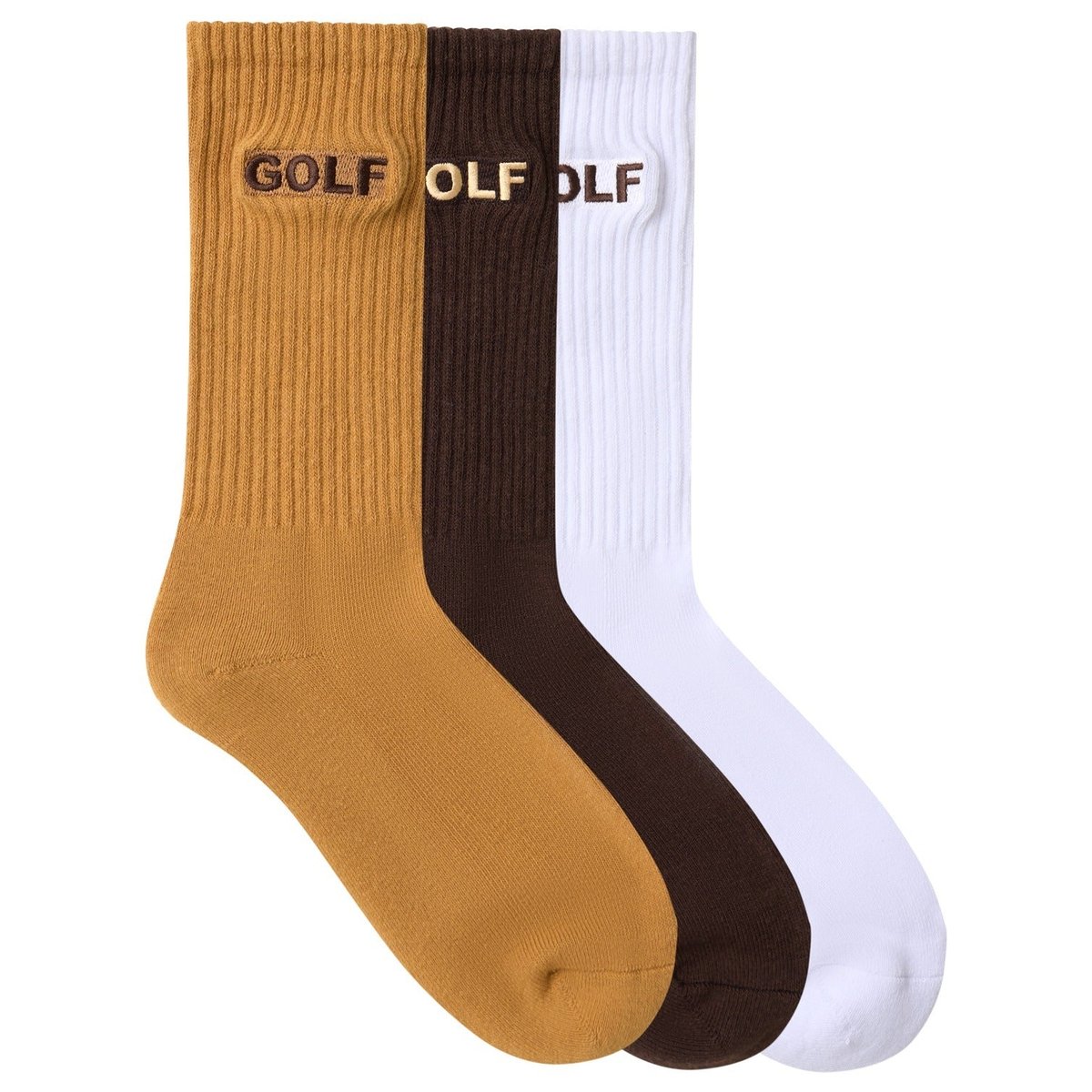 Golf Wang droplist preview