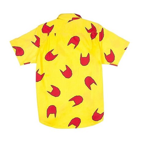 Golf Wang KILL CAT WOVEN - Colorway