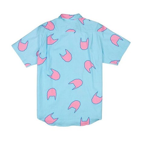 Golf Wang KILL CAT WOVEN - Colorway