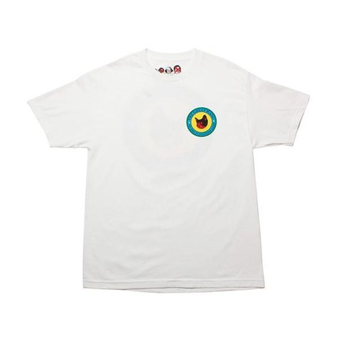 CAMP FLOGGNAW TEE