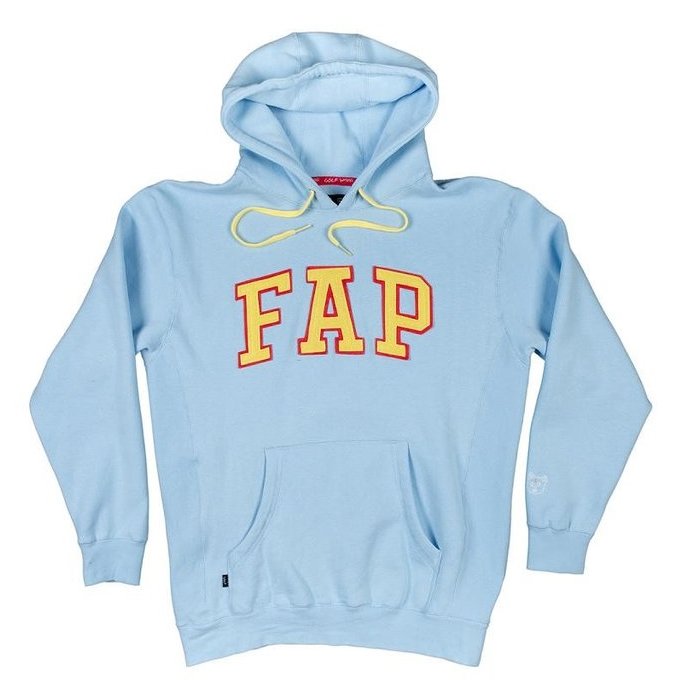 FAP HOODIE