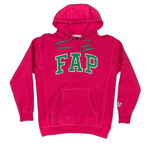FAP HOODIE