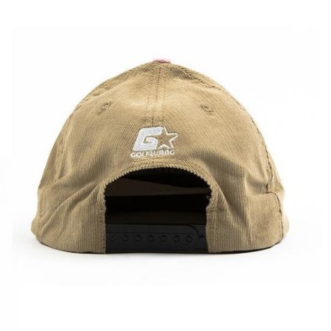 Golf Wang FLOG GNAW SNAPBACK - Colorway