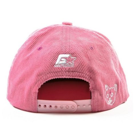 Golf Wang GOLF SNAPBACK - Colorway