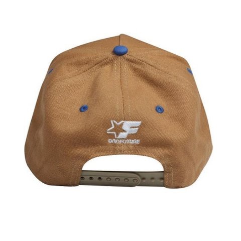 Golf Wang GREAT WANG SNAPBACK - Colorway