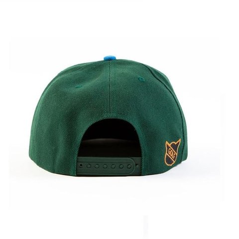 Golf Wang NATIVE CAT SNAPBACK - Colorway