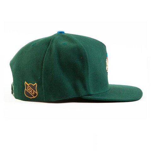 Golf Wang NATIVE CAT SNAPBACK - Colorway