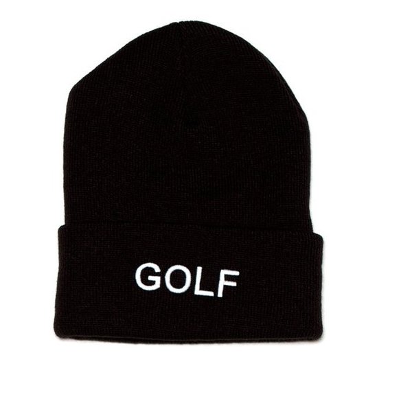 GOLF BEANIE
