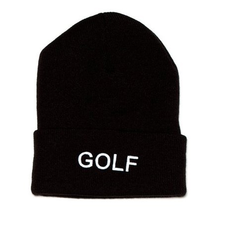 GOLF BEANIE