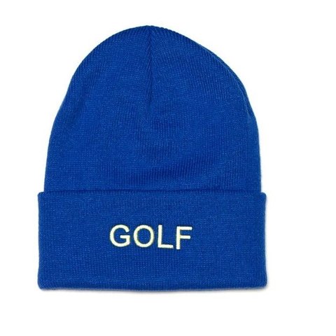 GOLF BEANIE
