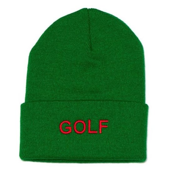 GOLF BEANIE