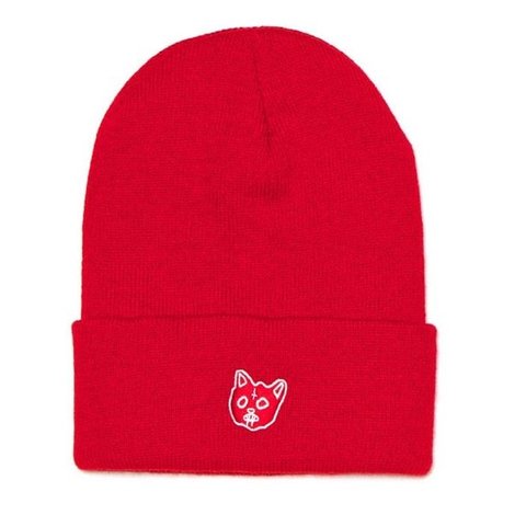 Golf Wang GOLF BEANIE - Colorway