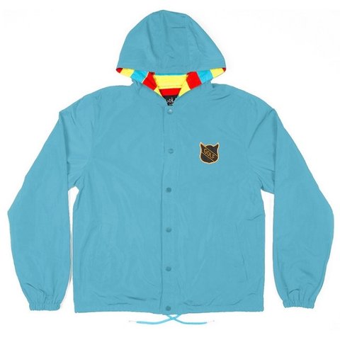 GOLF NATIVE CAT JACKET