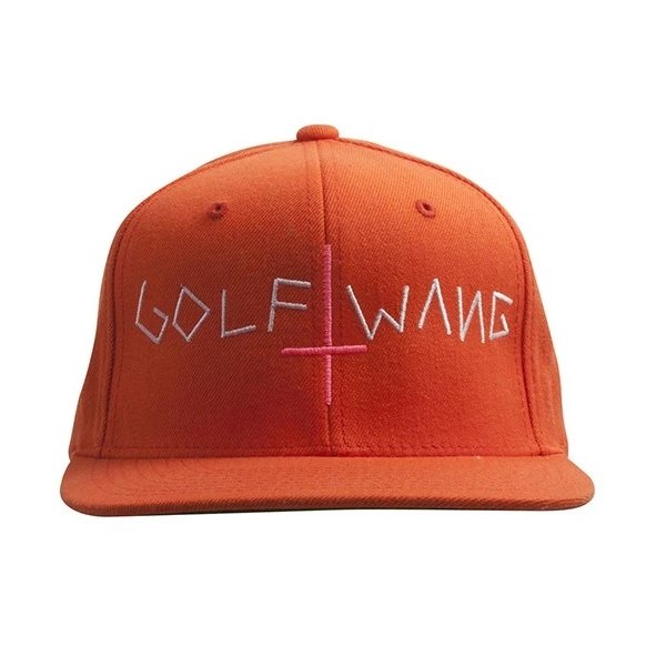 GOLFWANG CAP