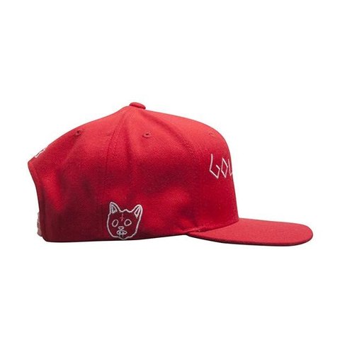 Golf Wang GOLFWANG CAP - Colorway