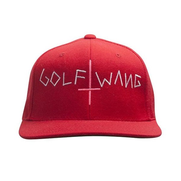 GOLFWANG CAP