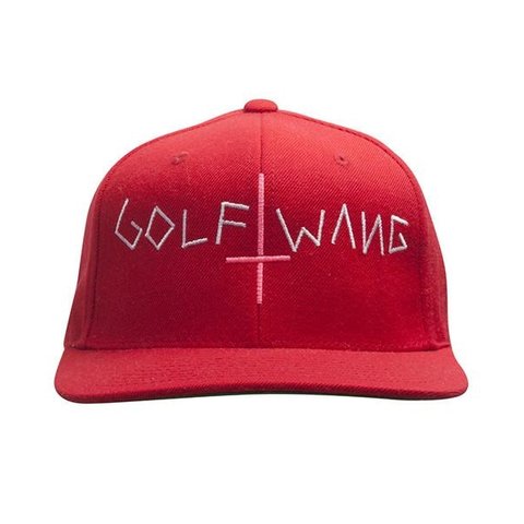 GOLFWANG CAP