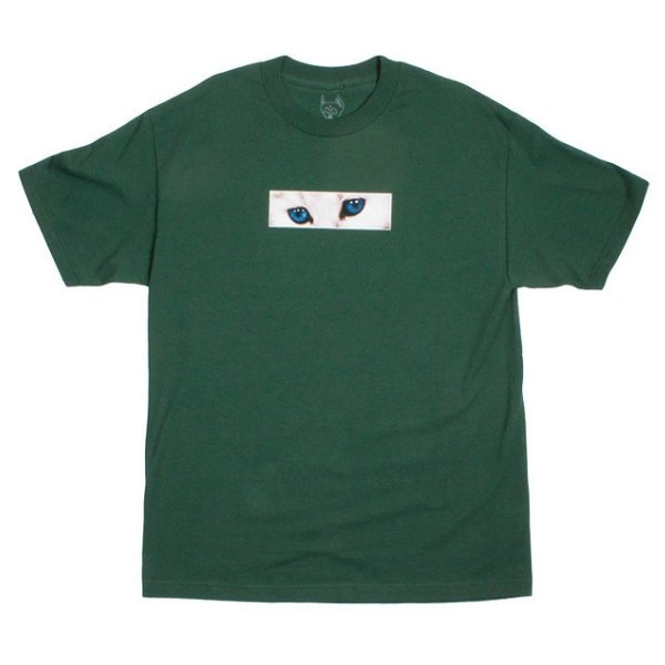 GOLF WHITE EYE TEE