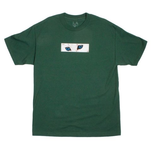 GOLF WHITE EYE TEE