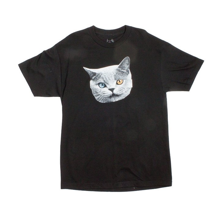 SHARK CAT TEE